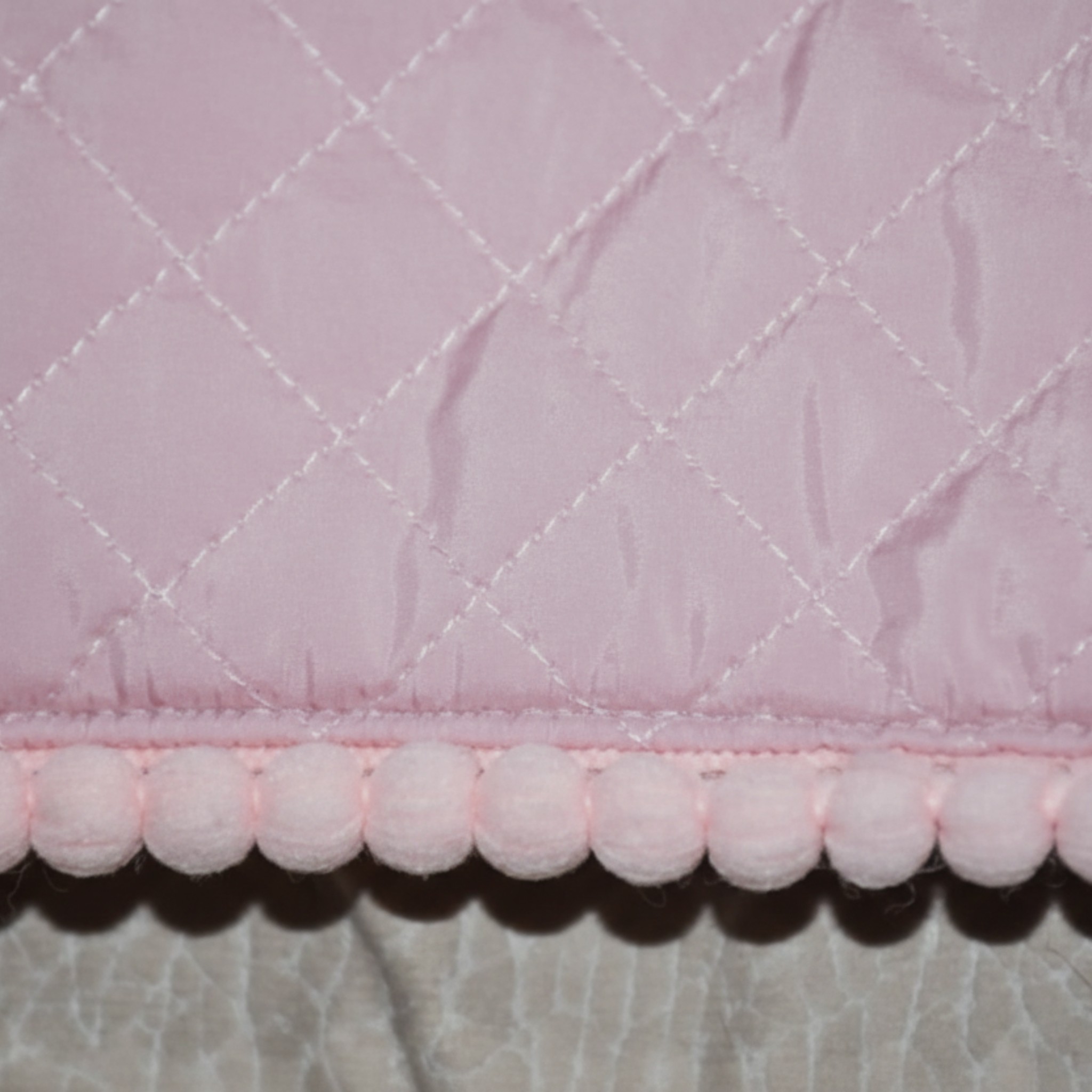 Coperta Rosa per Cani di Piccola Taglia